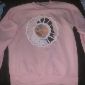 Mac Miller Devine Feminine Cewneck